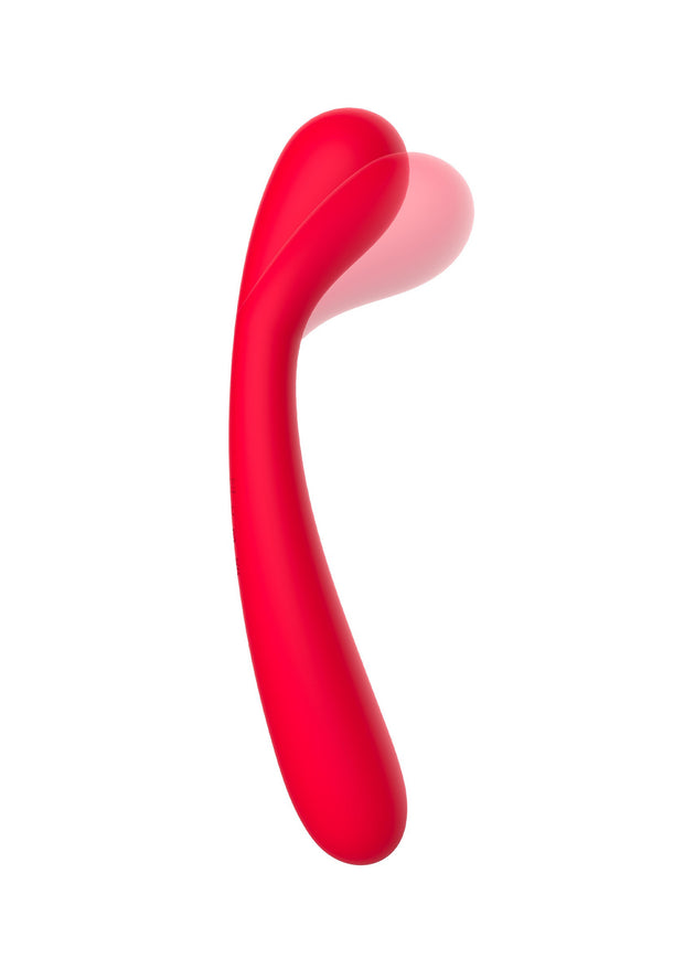Vibratore vaginale The Dash G-Spot Vibrator