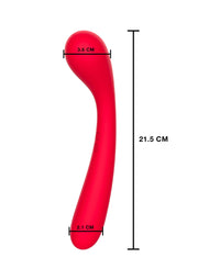 Vibratore vaginale The Dash G-Spot Vibrator
