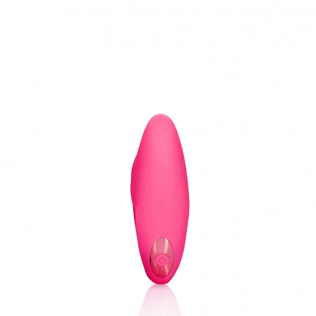 Vibratore per la coppia Couple Toy with Remote Control Wild Strawberry