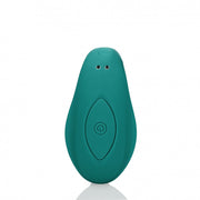 Vibratore per la coppia Couple Toy with Remote Control Bimini Blue