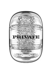 Masturbatore maschile Clear Shot Pussy & Mouth