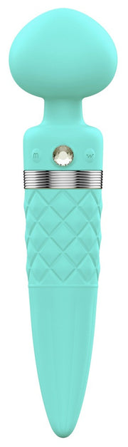 Vibratore wand Pillow Talk Sultry