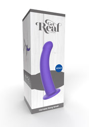 Dildo con ventosa Harness Dong S