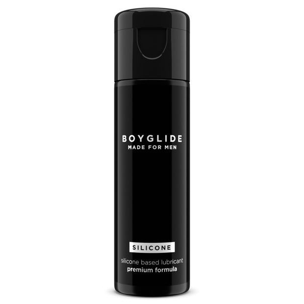 Lubrificante al silicone Boyglide Silicone Based 30 ml