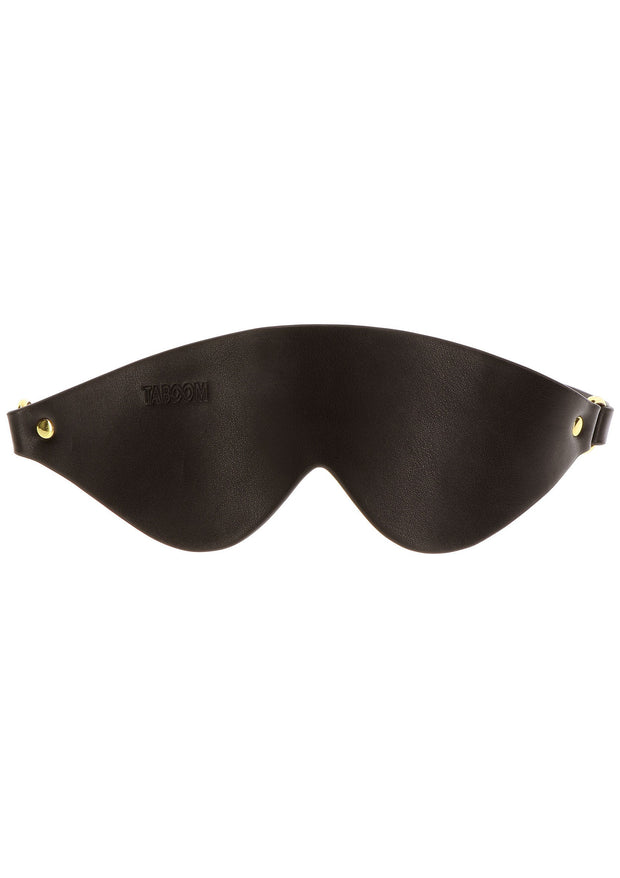 Maschera occhi Blindfold