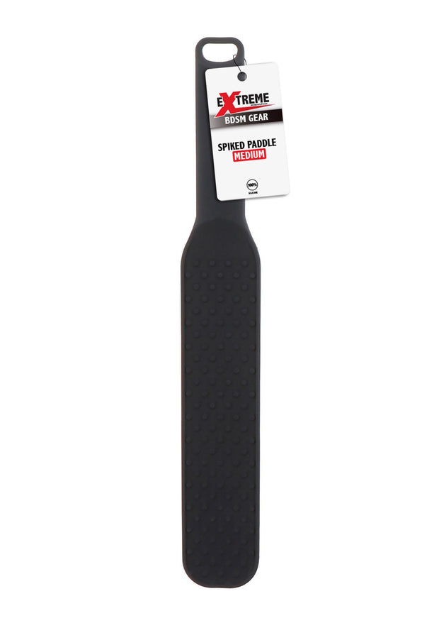 Sculacciatore Spiked Paddle Medium