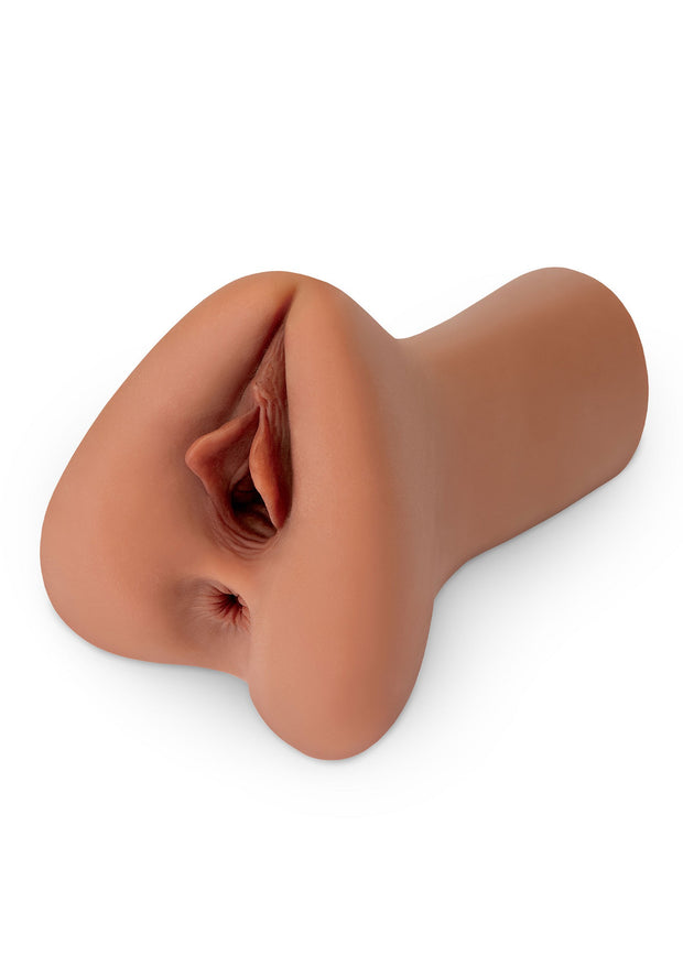 Masturbatore Pick Your Pleasure XL Stroker Mulatto