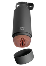 Masturbatore Borraccia Fuck Flask Secret Delight