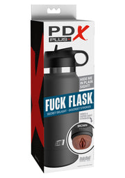 Masturbatore Borraccia Fuck Flask Secret Delight