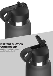 Masturbatore Borraccia Fuck Flask Secret Delight