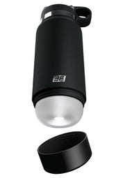 Masturbatore borraccia Fap Flask Thrill Seeker