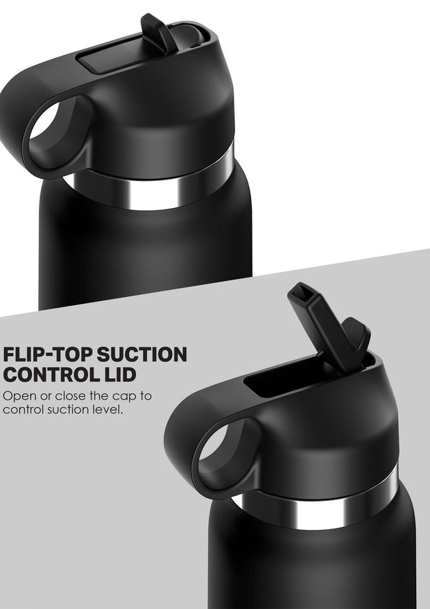 Masturbatore borraccia Fap Flask Thrill Seeker