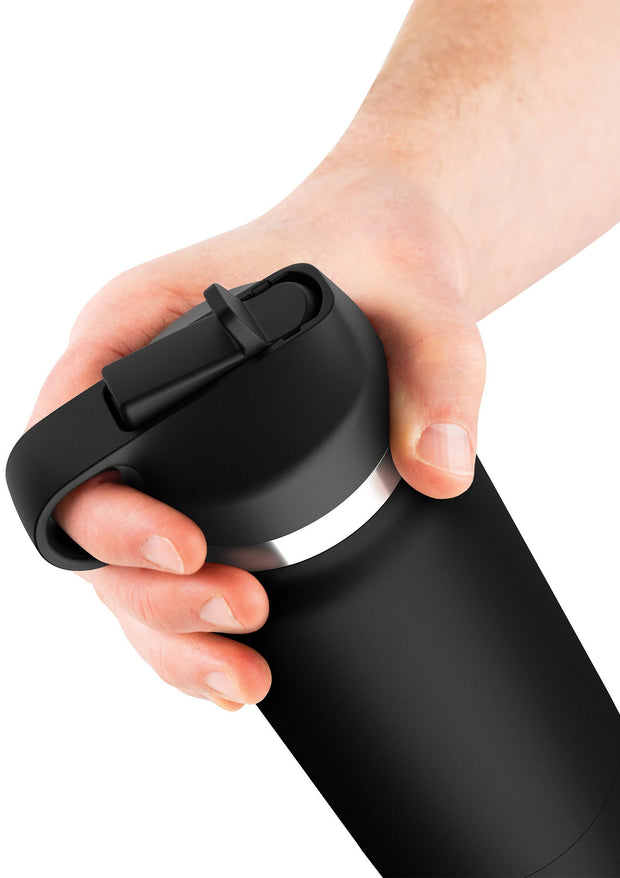 Masturbatore borraccia Fap Flask Thrill Seeker