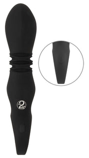 Vibratore Strong Thrusting Vibrator