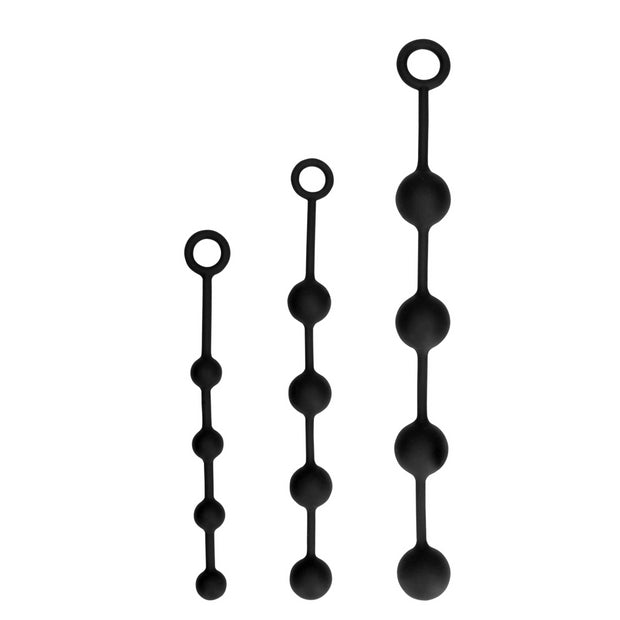 Anal Balls - Medium