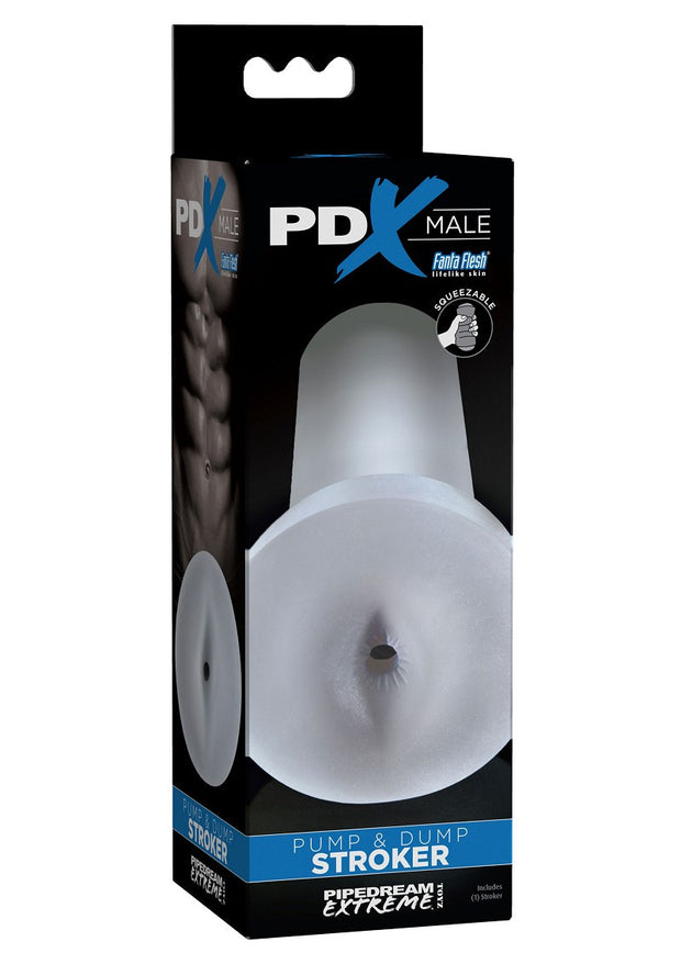 Pipedream PDX Male - Pump and Dump Stroker