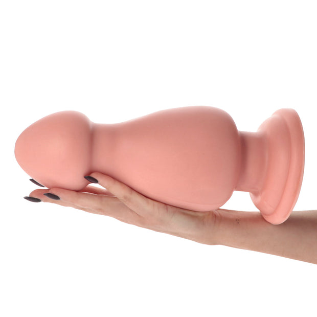 Plug Anale Extra Large El Penon