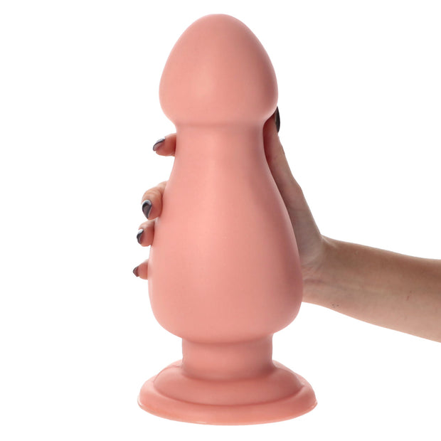 Plug Anale Extra Large El Penon