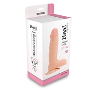 Vibratore realistico real rapture flesh 7.5'' Dildo Vibrante