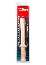 Fallo realistico con manico the man handler 10 flesh