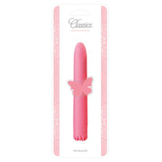 Vibratore Vaginale Classic Medium Pink