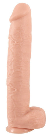 dildo maxi pene finto maxi Realistixxx Giant 3XL