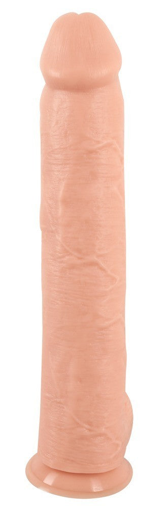 dildo maxi pene finto maxi Realistixxx Giant 3XL