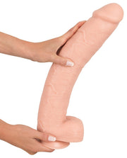 dildo maxi pene finto maxi Realistixxx Giant 3XL