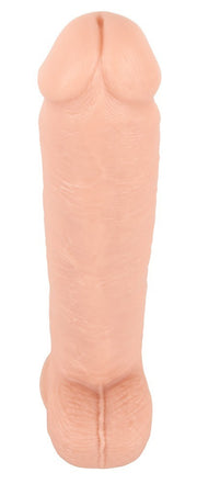 dildo maxi pene finto maxi Realistixxx Giant 3XL