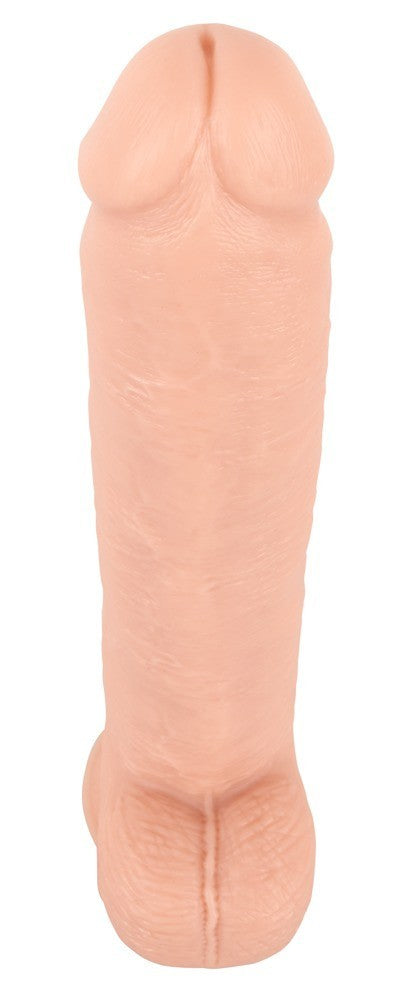 dildo maxi pene finto maxi Realistixxx Giant 3XL