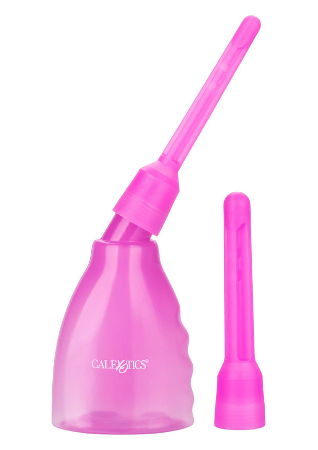 Doccia Intima Anale calexotics ultimate douche anal pink