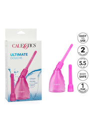 Doccia Intima Anale calexotics ultimate douche anal pink