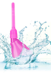 Doccia Intima Anale calexotics ultimate douche anal pink