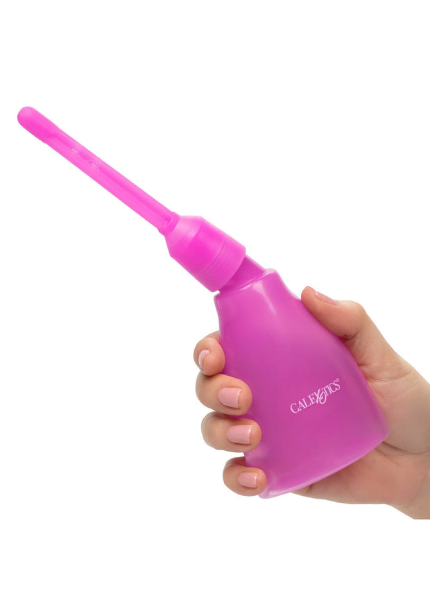 Doccia Intima Anale calexotics ultimate douche anal pink
