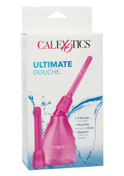 Doccia Intima Anale calexotics ultimate douche anal pink