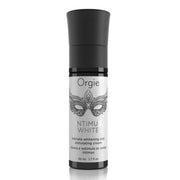 Gel intimo schiarente orgie intimus white 50 ml