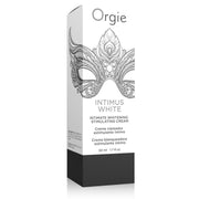 Gel intimo schiarente orgie intimus white 50 ml