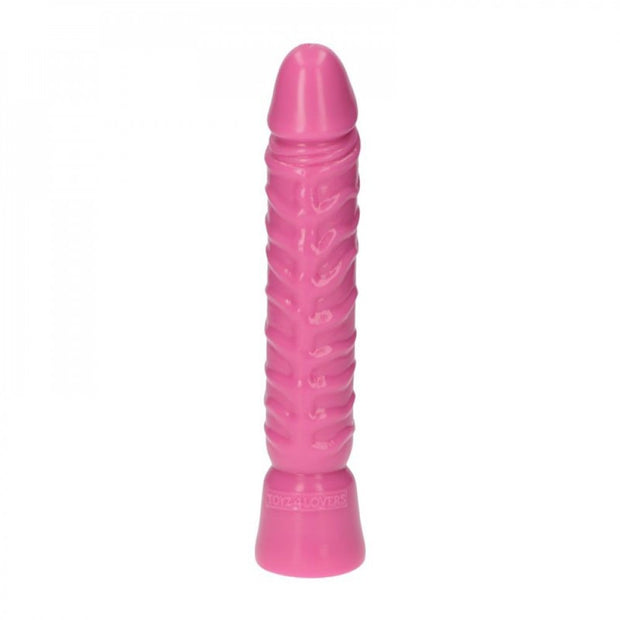 fallo realistico Italian Cock 8.5'' Rosa real