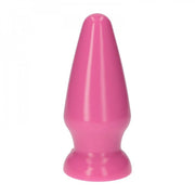 Plug Anale big Italian Cock 6.5'' Rosa pink