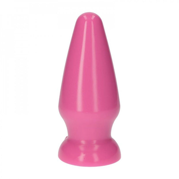 Plug Anale big Italian Cock 6.5'' Rosa pink