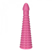 Plug anale pink Italian Cock 10'' Rosa