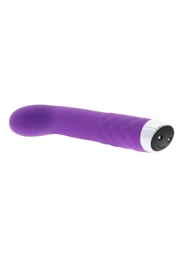 vibratore Tickle My Senses Vibe