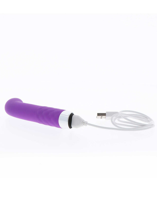 vibratore Tickle My Senses Vibe