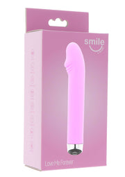 vibratore Love Me Forever Vibe
