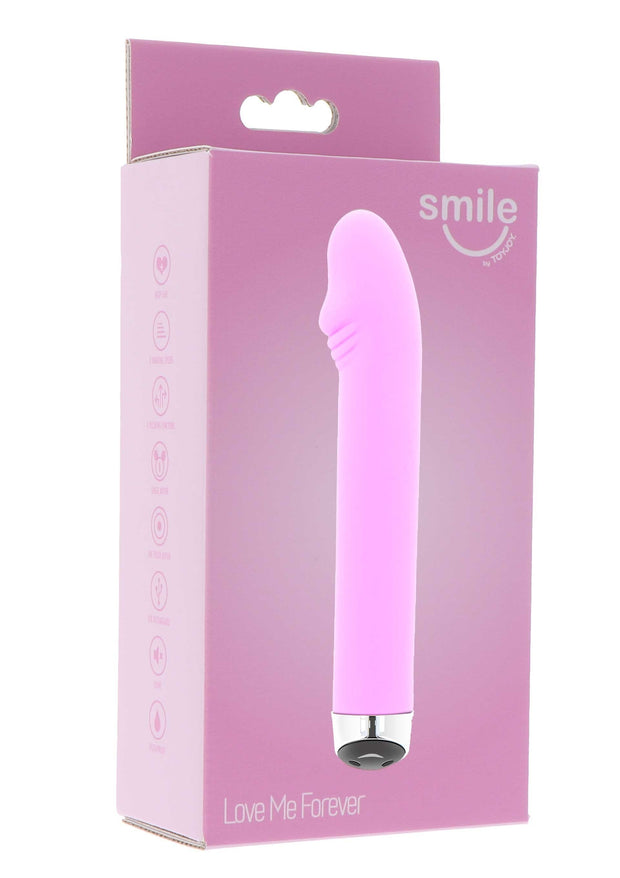 vibratore Love Me Forever Vibe