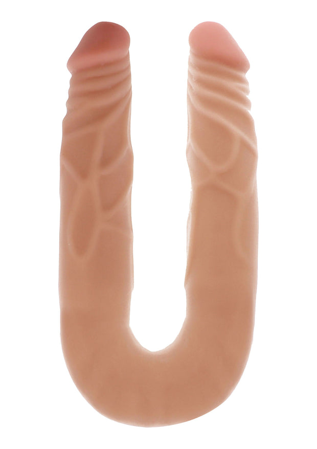 Fallo dildo doppio double dong get real14