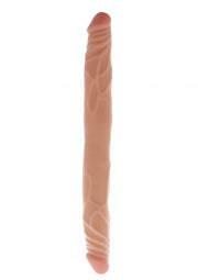 Fallo dildo doppio double dong get real14
