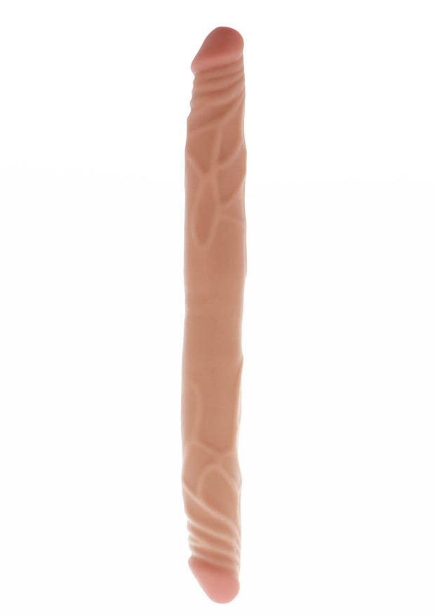 Fallo dildo doppio double dong get real14