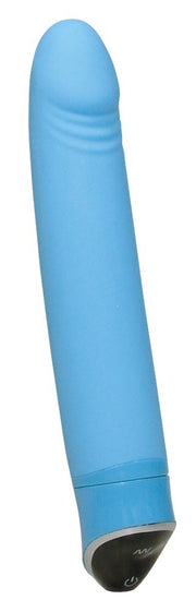 vibratore smile happy in silicone