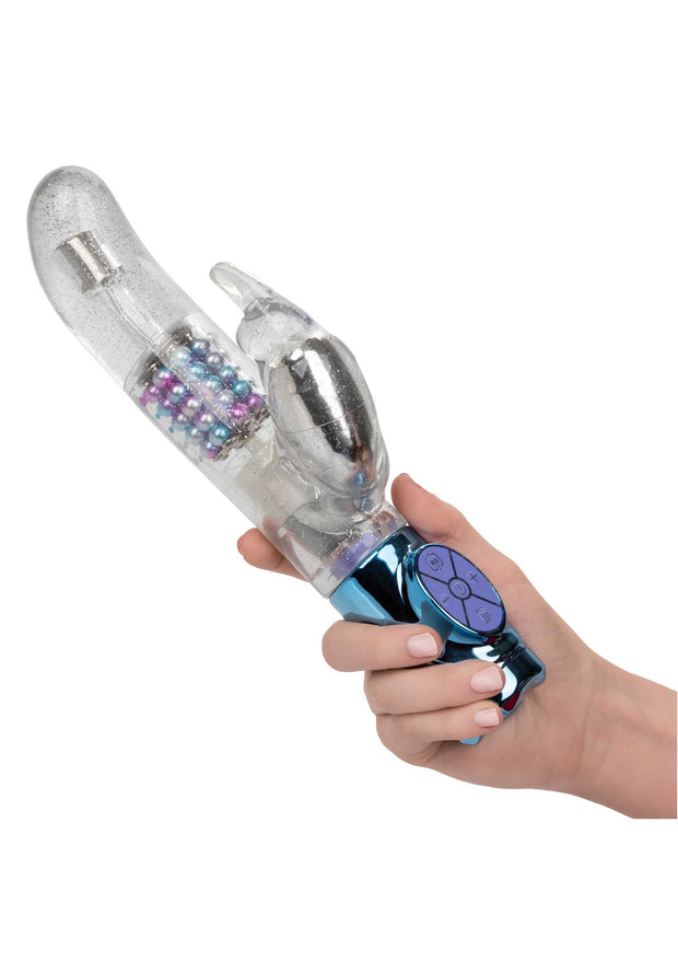 Party  in my pants Vibrator Rabbit